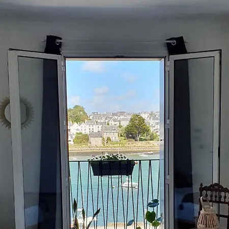 Apartment Chez Stella